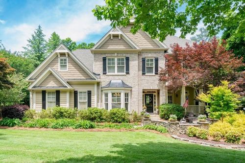 778 Registry Run Nw, Kennesaw, GA, 30152-2878 | Card Image