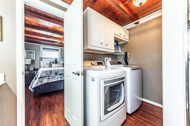 full size washer and dryer | Image 28