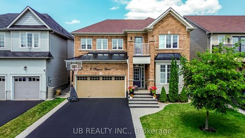 8 Menzies St, Binbrook, ON, L0R1C0 | Card Image