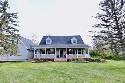 12009 Jackson Rd, Dexter, MI, 48130-9429 | Card Image