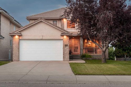 10385 Hamptons Blvd Nw, Calgary, AB, T3A5S2 | Card Image