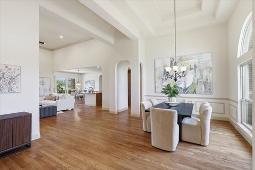 100 Lilyfield Dr, Lucas, TX, 75002-6517 | Card Image