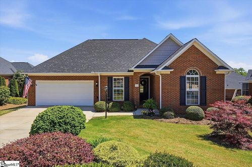 313 Terrace Hills Drive, Boiling Springs, SC, 29316 | Card Image