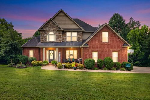 2380 Lock B Rd N, Clarksville, TN, 37043-8235 | Card Image