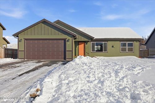 1175 E Mountain Peak Loop, Palmer, AK, 99645-9783 | Card Image