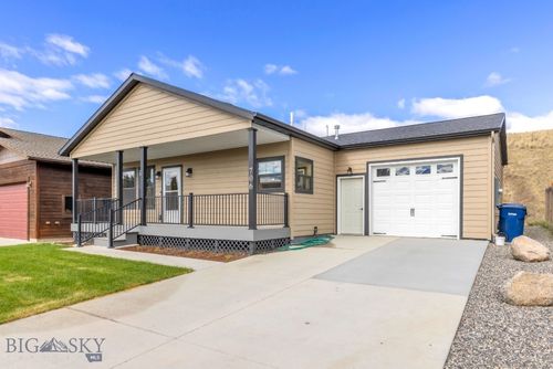 706 W Summit Street, Livingston, MT, 59047 | Card Image