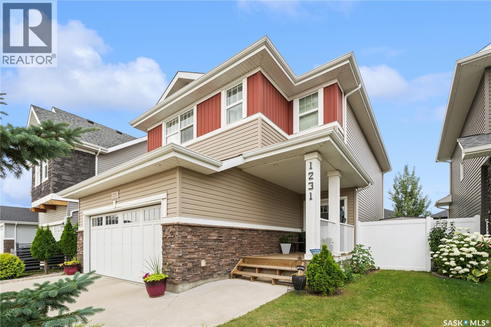 Residential in Saskatoon 2