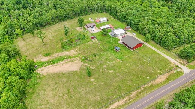 14901 State Route Ff, House other with 4 bedrooms, 3 bathrooms and 4 parking in Edgar Springs MO | Image 78