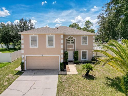 530 Lobelia Dr, DAVENPORT, FL, 33837-9118 | Card Image