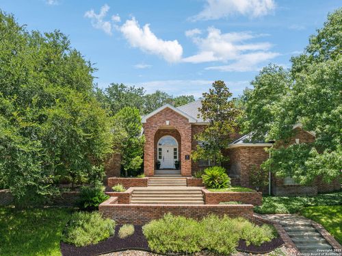 10 Inwood Mnr, San Antonio, TX, 78248-1618 | Card Image