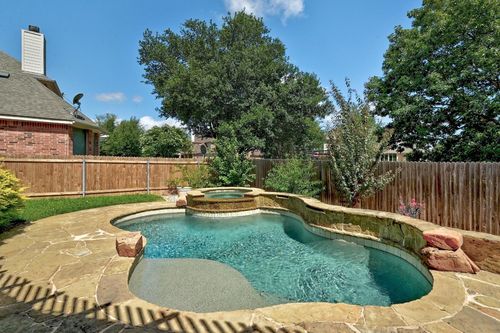 3340 Marcasite Dr, Round Rock, TX, 78681-2439 | Card Image