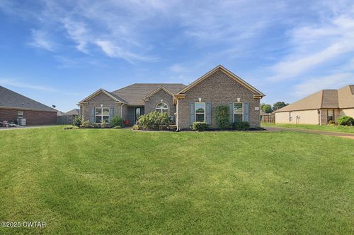 48 Living Waters Dr, Jackson, TN, 38305-5521 | Card Image