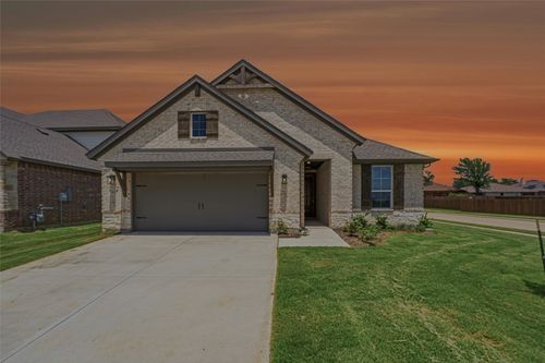 3415 Helena St, Gainesville, TX, 76240-5042 | Card Image