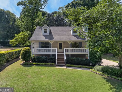 4301 Cades Cove Dr, Austell, GA, 30106-1569 | Card Image