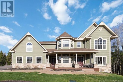 48 Stelor Dr, Lutes Mountain, NB, E1G5H5 | Card Image