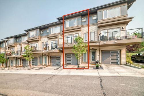 402-501 River Heights Dr, Cochrane, AB, T4C2L3 | Card Image