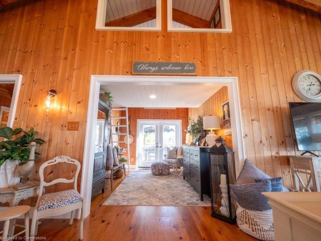 4476 Island 1040, House other with 2 bedrooms, 1 bathrooms and null parking in Georgian Bay ON | Image 28