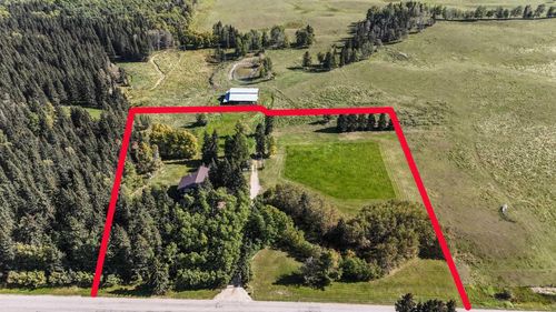 29275 Range Road 52, Rural Mountain View County, AB, T0M2E0 | Card Image