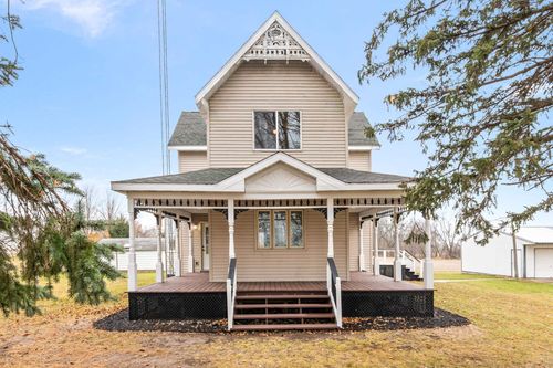 N4261 County Rd N Road, Green Lake, WI, 53946 | Card Image