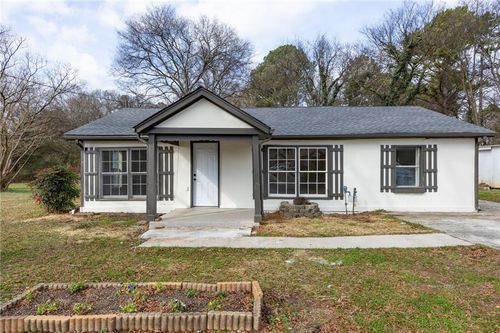 24 E Iron Belt Rd, CARTERSVILLE, GA, 30120 | Card Image