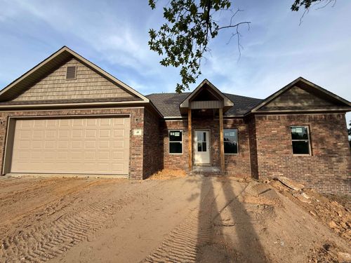 49 Summer Sky Dr, Greenbrier, AR, 72058-5052 | Card Image