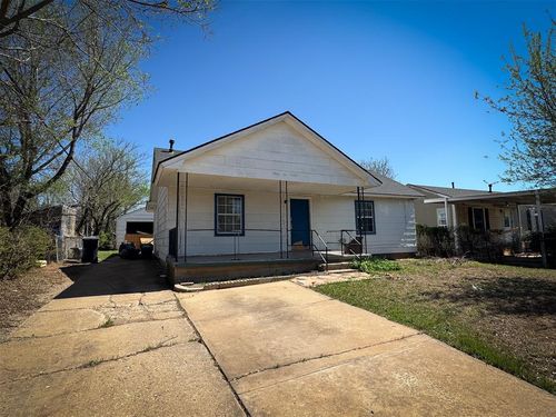 3516 S Stults Ave, Oklahoma City, OK, 73119-2635 | Card Image