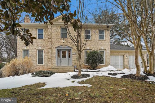 11325 Bedfordshire Ave, POTOMAC, MD, 20854-2007 | Card Image