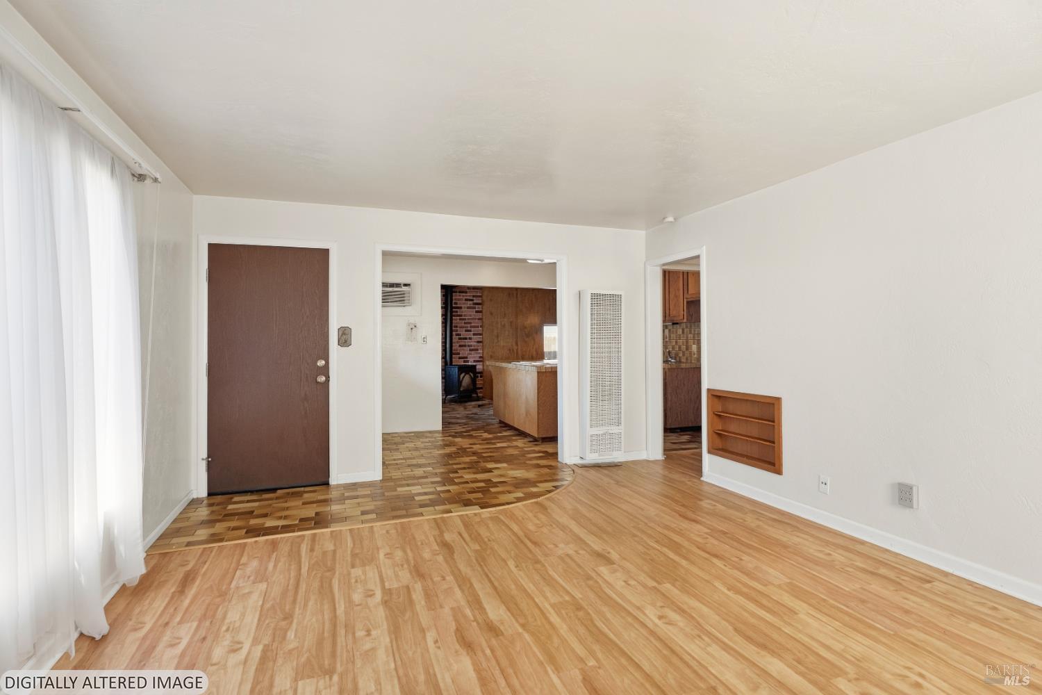 Residential in Ukiah 4