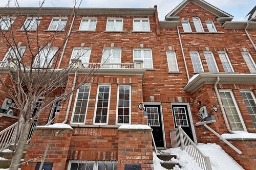 20 Carnahan Terr, Toronto, ON, M4E0B2 | Card Image