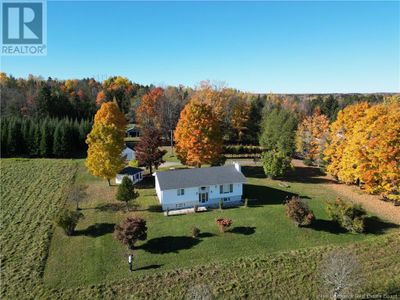 353 Tripp Settlement Rd, House other with 4 bedrooms, 3 bathrooms and null parking in Keswick Ridge NB | Image 1