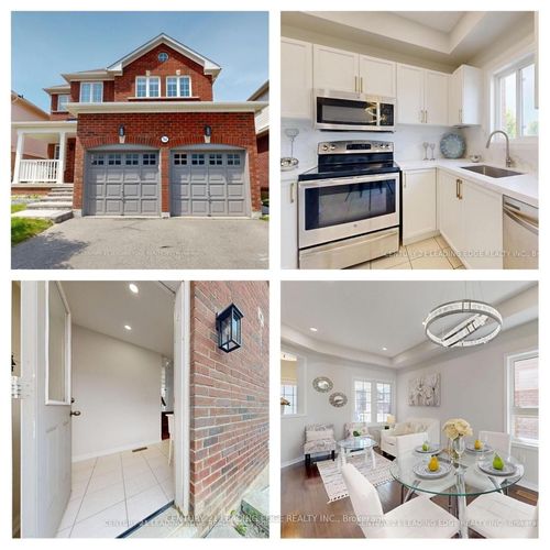 784 Ormond Dr, Oshawa, ON, L1K3B6 | Card Image