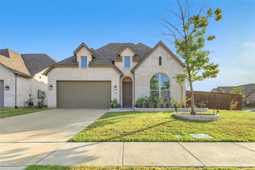 1805 Everglades Dr, Forney, TX, 75126-3482 | Card Image