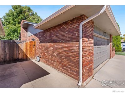 2505 N Empire Avenue, House other with 4 bedrooms, 1 bathrooms and 2 parking in Loveland CO | Image 3