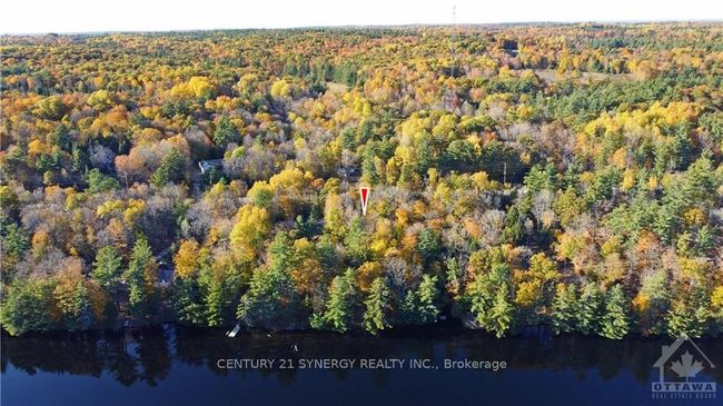 2255 A Calabogie Rd, Home with 0 bedrooms, 0 bathrooms and null parking in Burnstown ON | Image 19