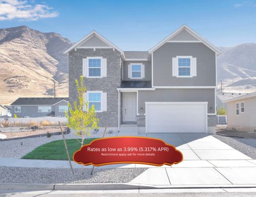 1328-8648 N Haloran Ct, Lake Point, UT, 84074-2473 | Card Image