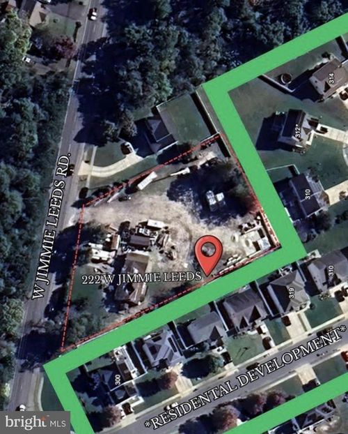 222 W Jimmie Leeds Rd, Galloway, NJ, 08205-9408 | Card Image