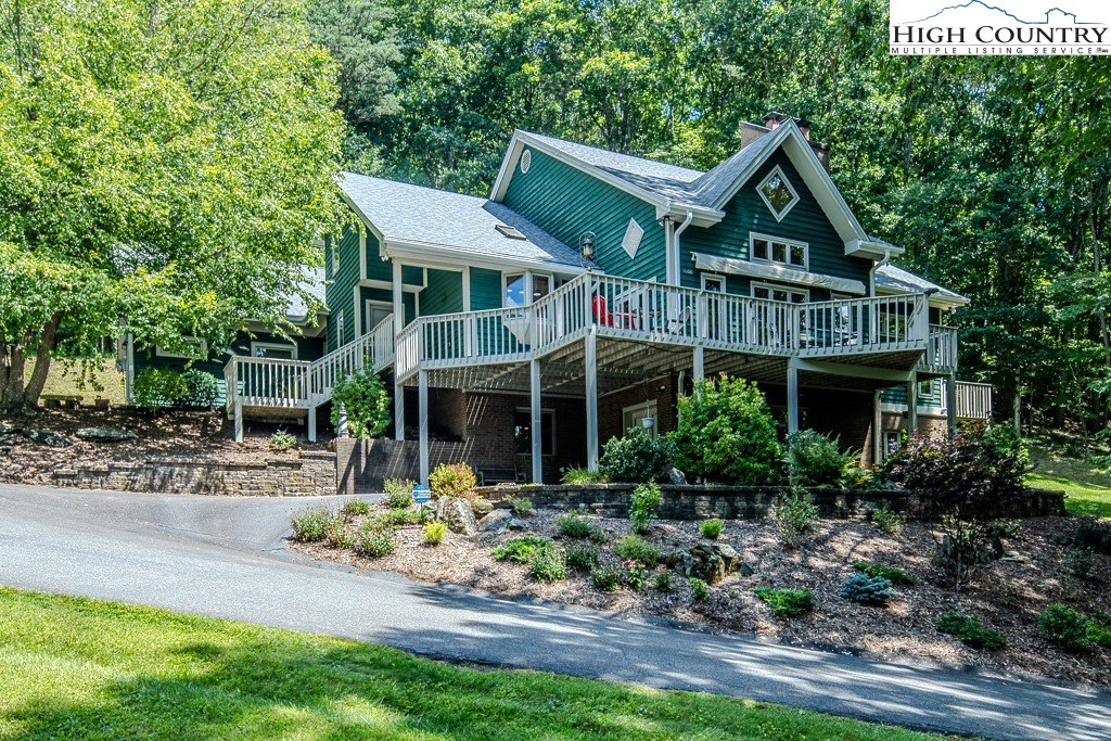 Elliott Rd, West Jefferson, NC 28694