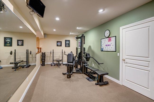 5571 Surrey Ln, House other with 4 bedrooms, 4 bathrooms and null parking in WESTPORT WI | Image 56