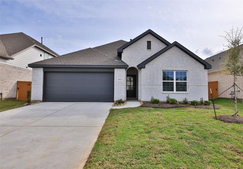 4632 Cleo Day Drive, Katy, TX, 77493 | Card Image