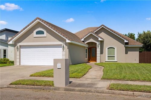 2512 Calle Madrid St, Pharr, TX, 78577-7244 | Card Image