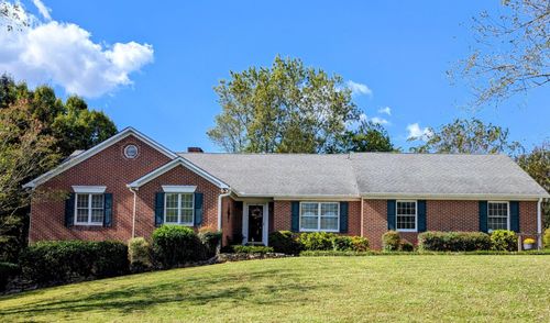 121 Bailey Road, Kingston, TN, 37763 | Card Image
