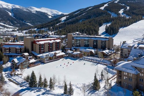 451-189 Ten Mile Circle, COPPER MOUNTAIN, CO, 80443 | Card Image