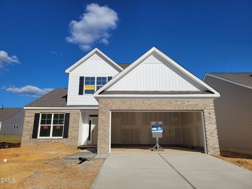 21-3710 Vector Dr, Wilson, NC, 27896-7660 | Card Image