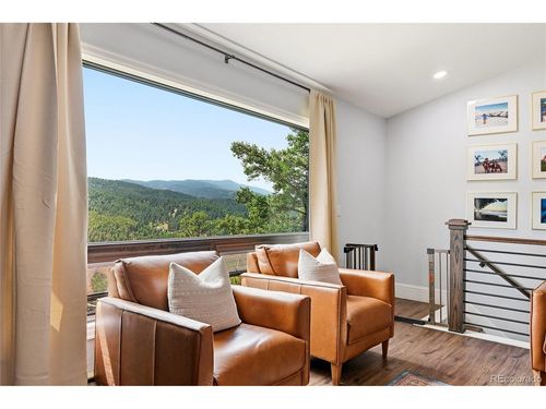 23976 Bent Feather Rd, Conifer, CO, 80433-6907 | Card Image