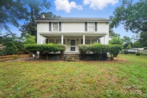 807 Lewis St, Gastonia, NC, 28054-3520 | Card Image