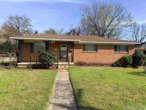 216 Mills Street, North Little Rock, AR, 72117 | Card Image