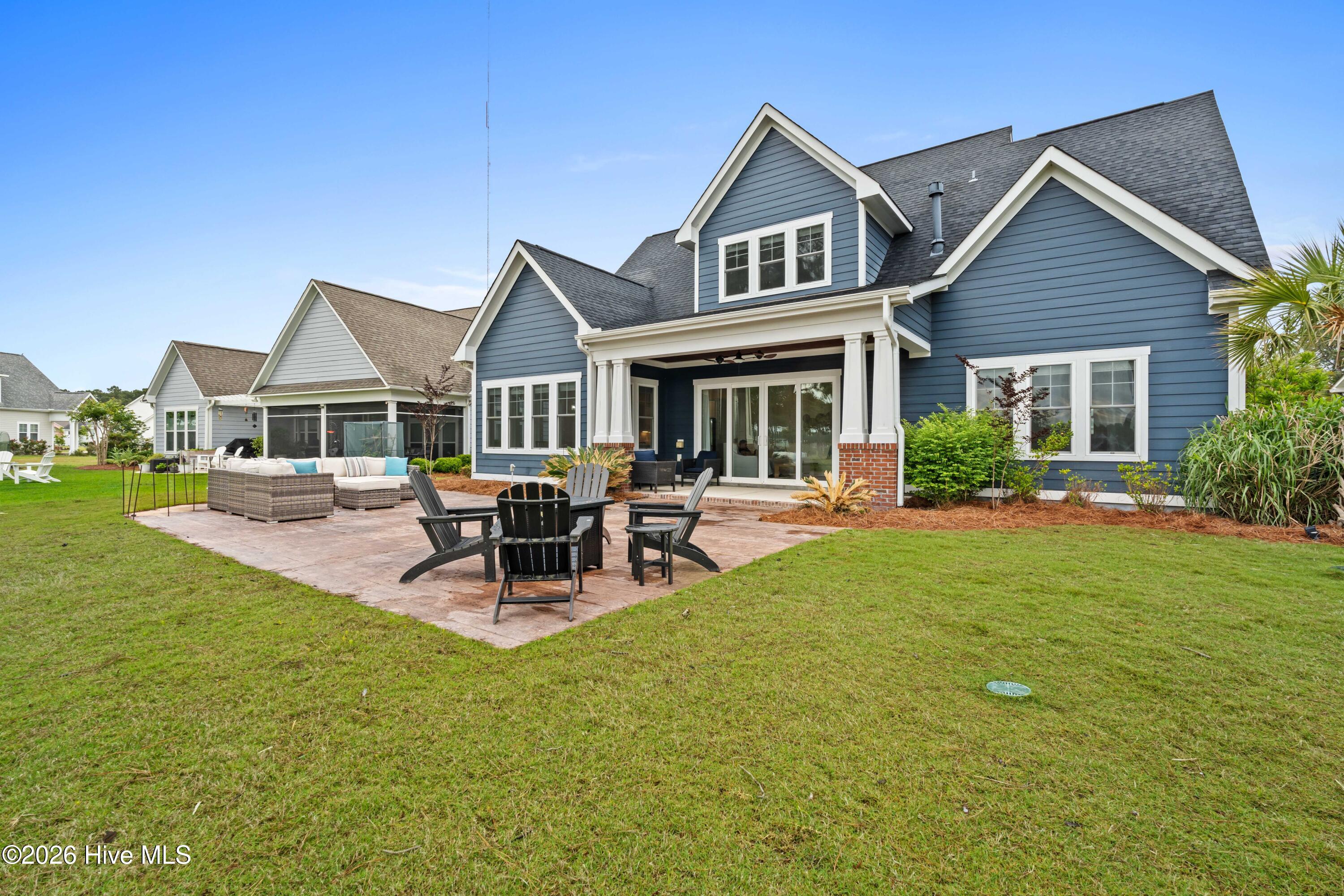 Residential in Holly Ridge 5