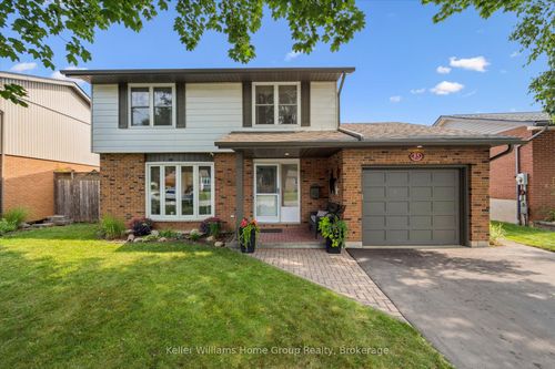85 Marksam Rd, Guelph, ON, N1H6T1 | Card Image