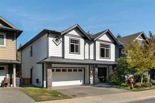 888 Wild Ridge Way, Langford, BC, V9C0H1 | Card Image