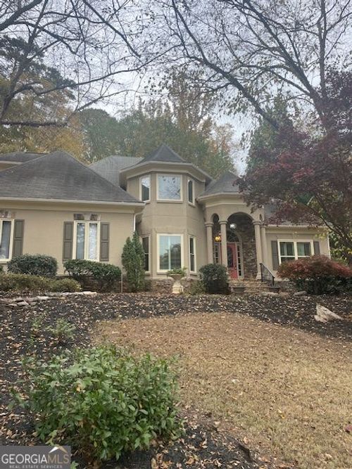 4291 River Bottom Dr, Peachtree Corners, GA, 30092-1359 | Card Image